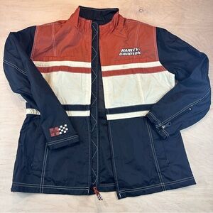 Harley-Davidson Colorblock Jacket